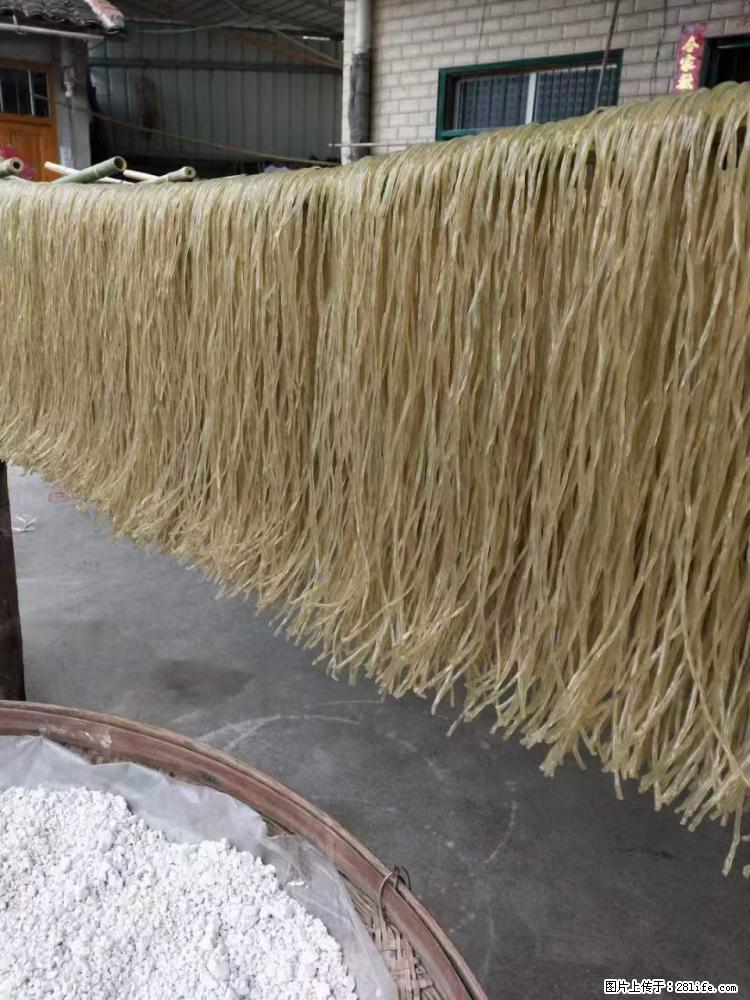 【灌阳正宗红薯粉】美女家里自己做的，干净卫生，假一赔十，价格合理，抢购电话：13737312895 - 美食天地 - 襄樊生活社区 - 襄樊28生活网 xf.28life.com