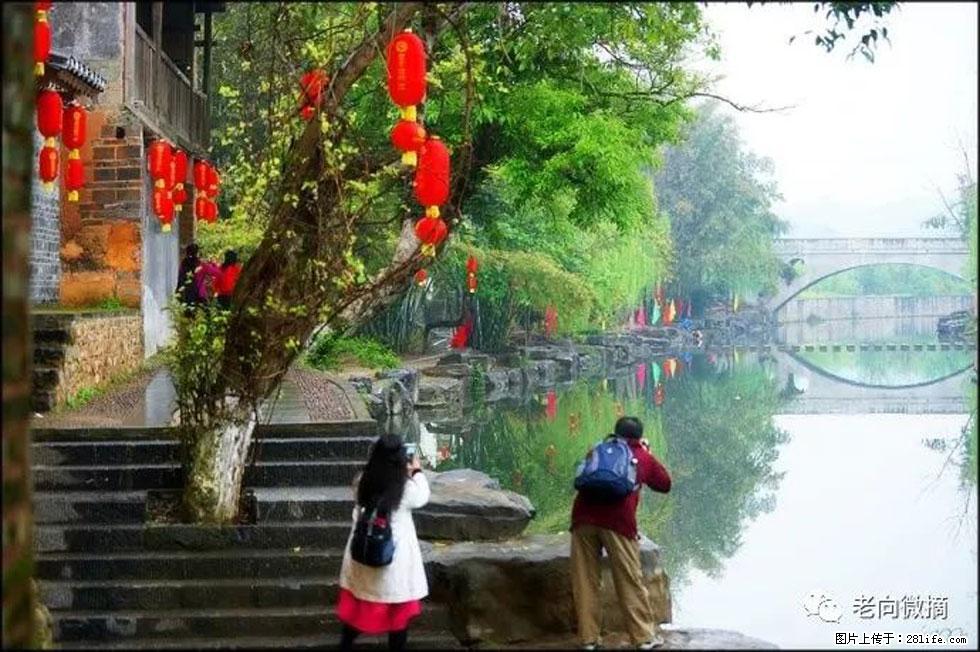 【春天,广西桂林灌阳县向您发出邀请!】江口老街又逢春 - 游山玩水 - 襄樊生活社区 - 襄樊28生活网 xf.28life.com