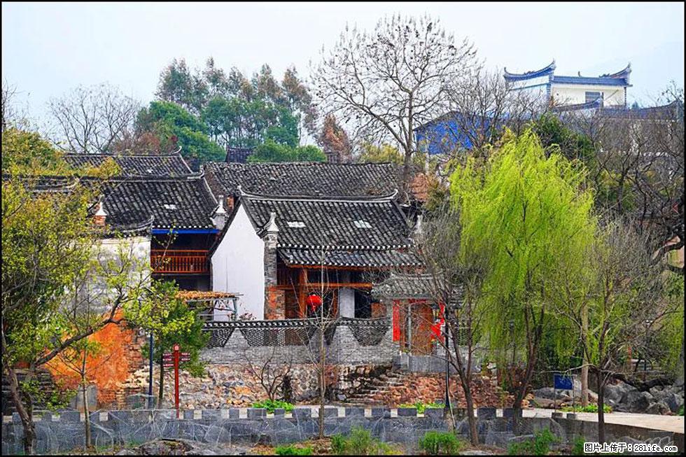 【春天,广西桂林灌阳县向您发出邀请!】江口老街又逢春 - 游山玩水 - 襄樊生活社区 - 襄樊28生活网 xf.28life.com