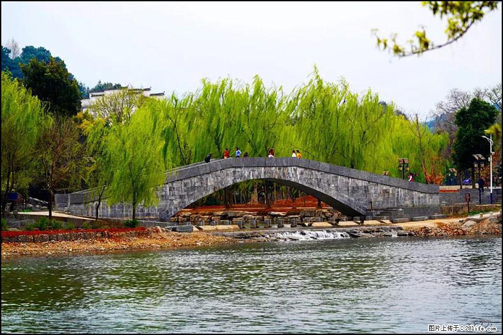 【春天,广西桂林灌阳县向您发出邀请!】江口老街又逢春 - 游山玩水 - 襄樊生活社区 - 襄樊28生活网 xf.28life.com