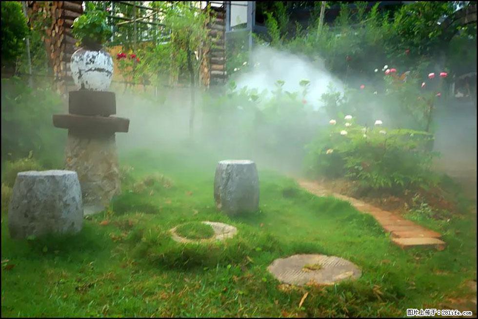 【春天,广西桂林灌阳县向您发出邀请!】如梦似幻莲溪庐 - 游山玩水 - 襄樊生活社区 - 襄樊28生活网 xf.28life.com