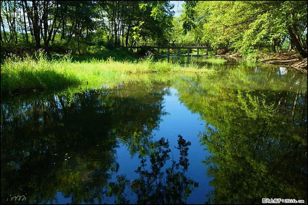 【春天，广西桂林灌阳县向您发出邀请！】熊家寨湿地公园 - 游山玩水 - 襄樊生活社区 - 襄樊28生活网 xf.28life.com