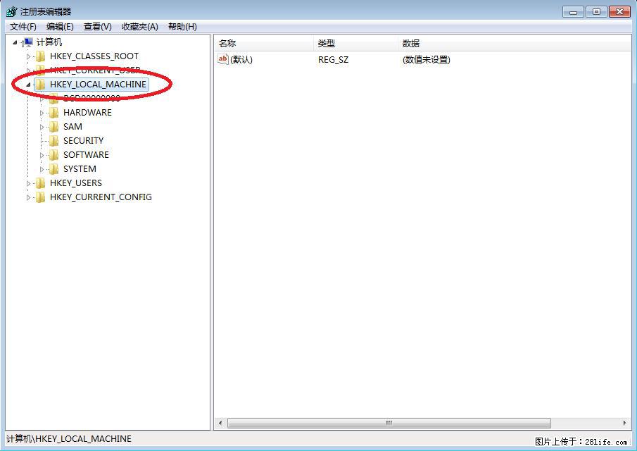 Photoshop不能直接拖拽打开图片的解决办法 - 生活百科 - 襄樊生活社区 - 襄樊28生活网 xf.28life.com