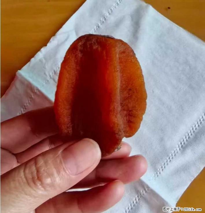 广西桂林平乐桥亭【柿饼之乡】2025年纯手工制作、无任何添加剂的第一批柿饼准备上市了，欢迎联系订购！ - 土特产 - 饮食特产 - 襄樊分类信息 - 襄樊28生活网 xf.28life.com