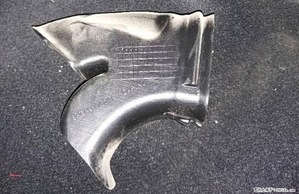 【福特·嘉年华】主驾驶位脚部空调不出风，如何解决？ - 车友部落 - 襄樊生活社区 - 襄樊28生活网 xf.28life.com