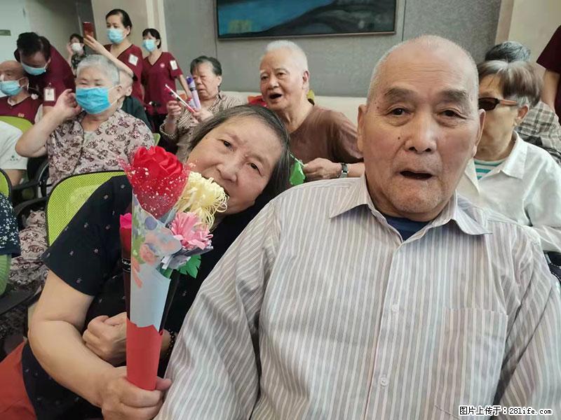 上海国企养老院,星级酒店环境,招聘养老护工 - 职场交流 - 襄樊生活社区 - 襄樊28生活网 xf.28life.com