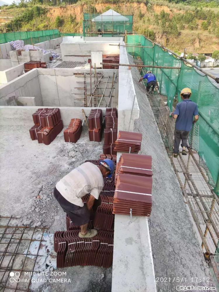 【广西三象建筑安装工程有限公司】绿地衫和田叠墅项目 - 家居生活 - 襄樊生活社区 - 襄樊28生活网 xf.28life.com