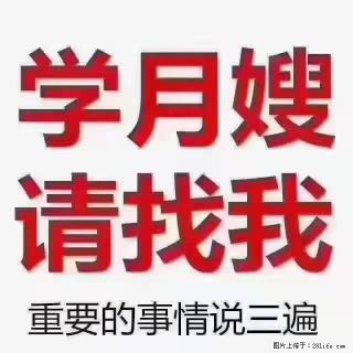 【招聘】月嫂，上海徐汇区 - 襄樊28生活网 xf.28life.com