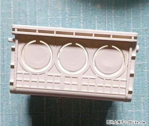 桂林荣泰吹塑、注塑【厂家直销】PVC阴燃电工配件,精品86底盒 - 家居生活 - 襄樊生活社区 - 襄樊28生活网 xf.28life.com