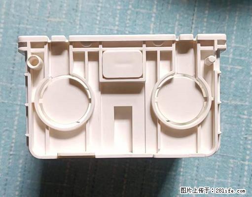 桂林荣泰吹塑、注塑【厂家直销】PVC阴燃电工配件,精品86底盒 - 家居生活 - 襄樊生活社区 - 襄樊28生活网 xf.28life.com