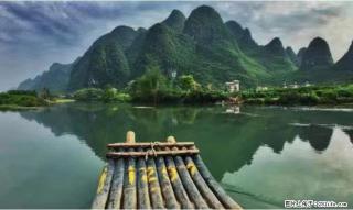 桂林市阳朔县遇龙河景区发布通知，从2022年4月5日起，骥马码头恢复营业。 - 襄樊28生活网 xf.28life.com