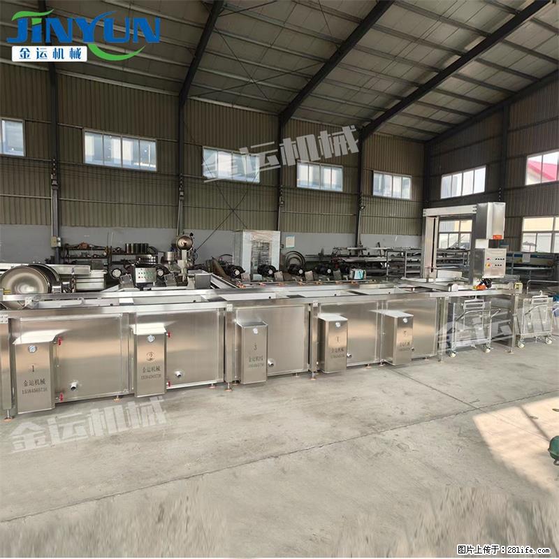 五联多联卤煮锅 连续式蜂窝卤煮锅 卤鸡卤蛋大批量生产卤煮设备 - 综合信息 - 其他综合 - 襄樊分类信息 - 襄樊28生活网 xf.28life.com