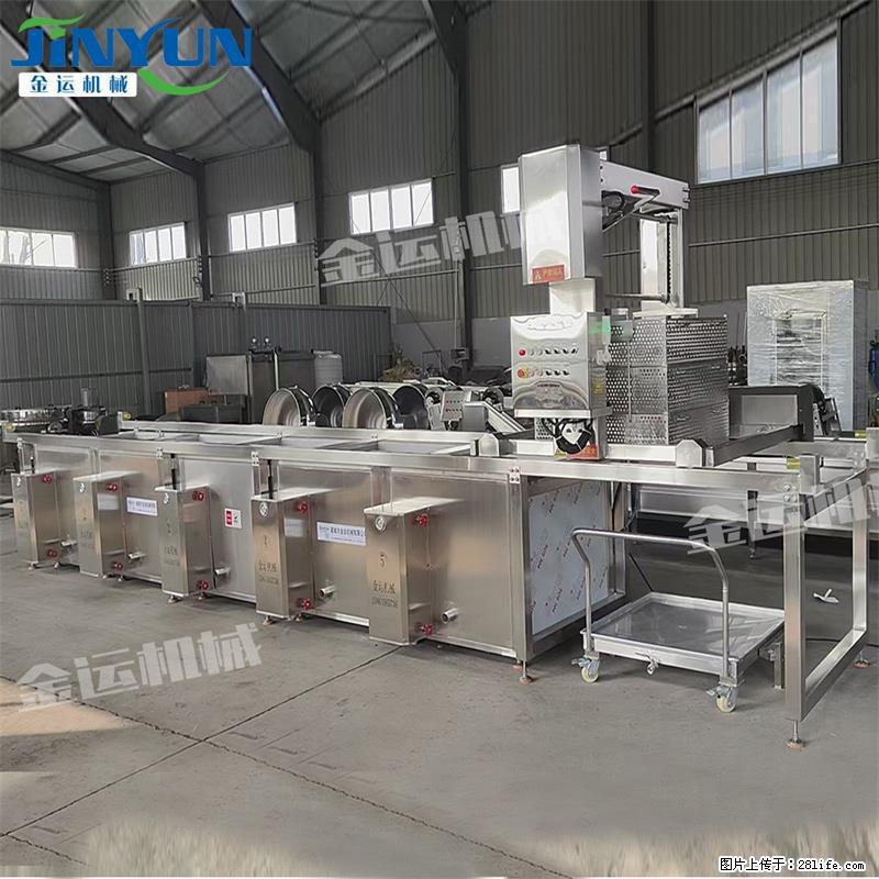 五联多联卤煮锅 连续式蜂窝卤煮锅 卤鸡卤蛋大批量生产卤煮设备 - 综合信息 - 其他综合 - 襄樊分类信息 - 襄樊28生活网 xf.28life.com