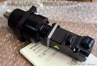 HG-KR053BG1成都三菱伺服电机销售MR-J5W3-222G-N1 MR-J4-20A HK- - 襄樊28生活网 xf.28life.com