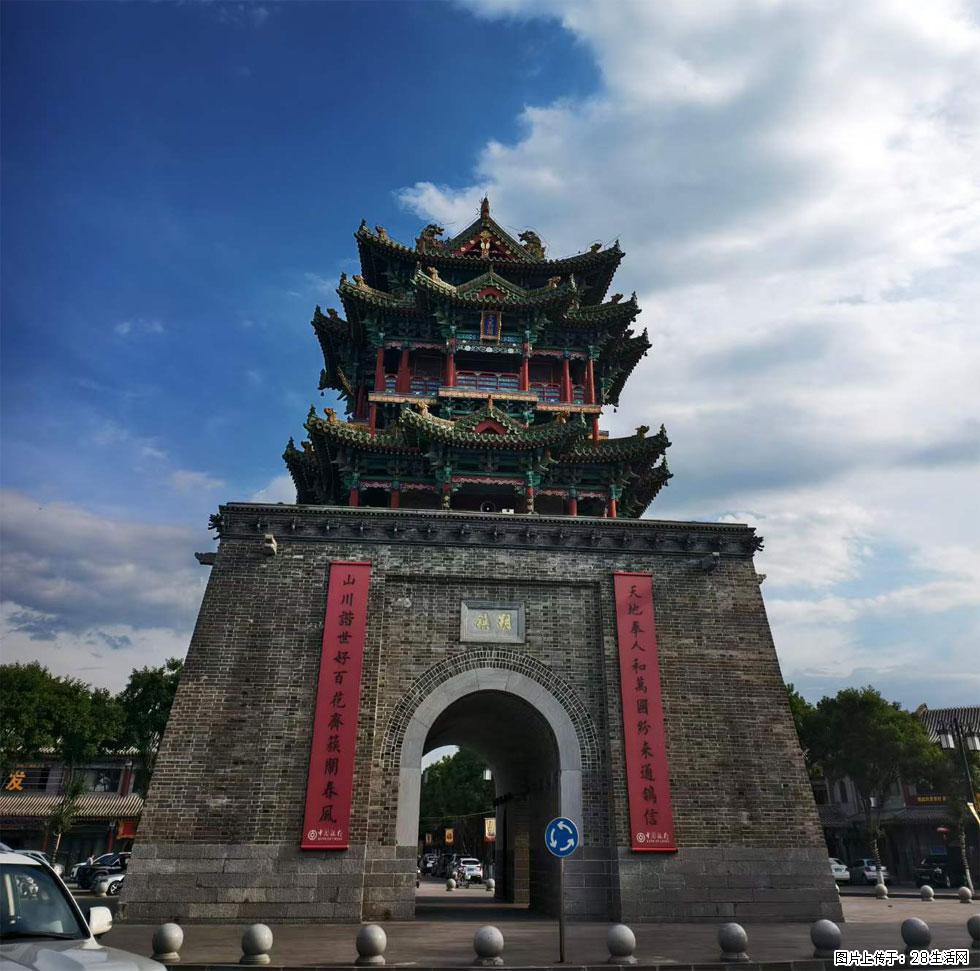 朔州【崇福寺】朔州老城，寺庙道观，少喧嚣，多古韵，朔州是山西被低估的塞上秘境。 - 游山玩水 - 襄樊生活社区 - 襄樊28生活网 xf.28life.com