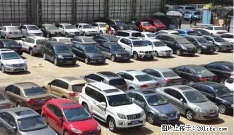 停车为什么要车头朝外?不是开玩笑,关键时刻真能救命 - 襄樊生活资讯 - 襄樊28生活网 xf.28life.com