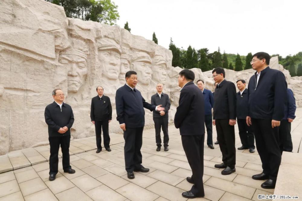习近平赴广西考察调研 - 襄樊生活资讯 - 襄樊28生活网 xf.28life.com
