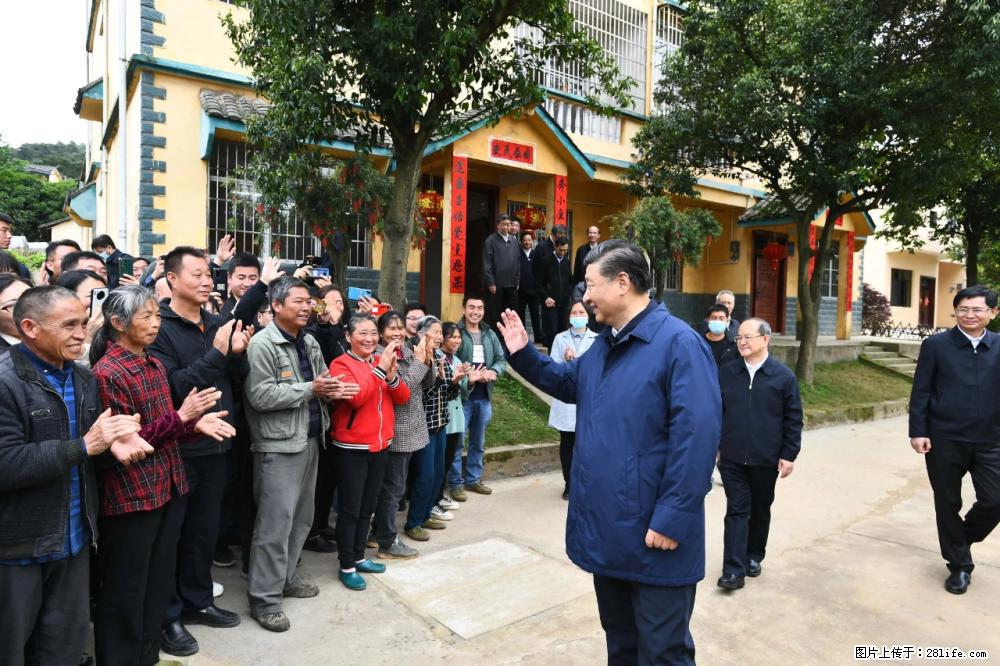 习近平赴广西考察调研 - 襄樊生活资讯 - 襄樊28生活网 xf.28life.com