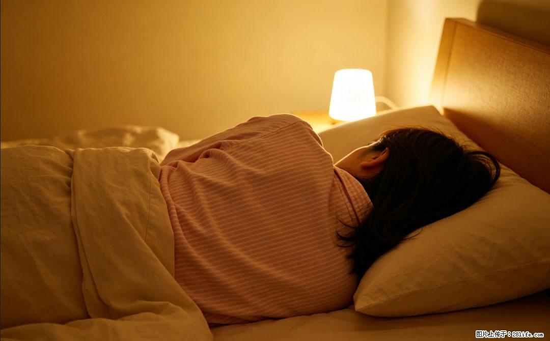 熬夜会让猝死风险飙升！出现以下4种情况赶紧休息→ - 襄樊生活资讯 - 襄樊28生活网 xf.28life.com